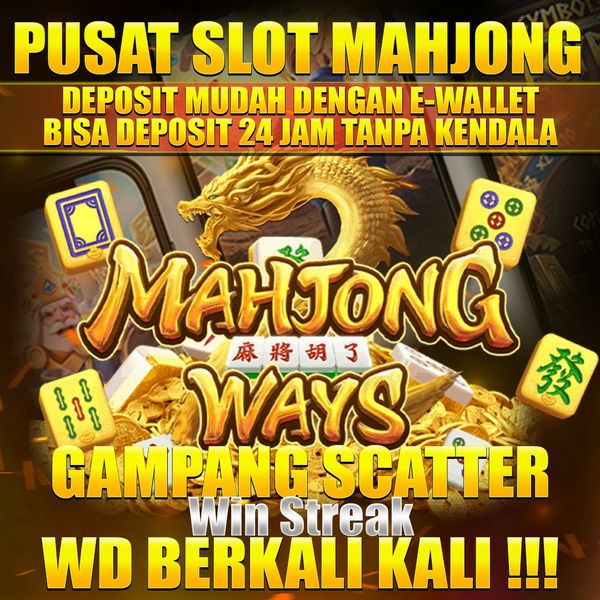 BANDARATOTO: Gaming QRIS Super Cepat, Modal Mini Cuan Maksimal